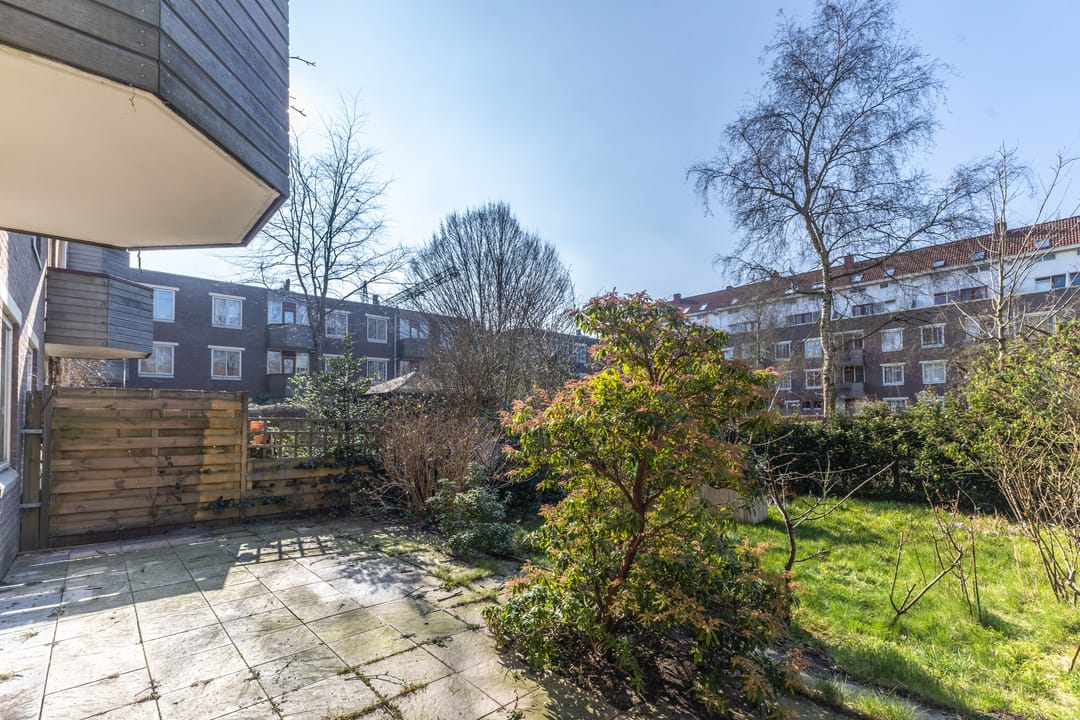 Foto 11 van Vianenstraat 136