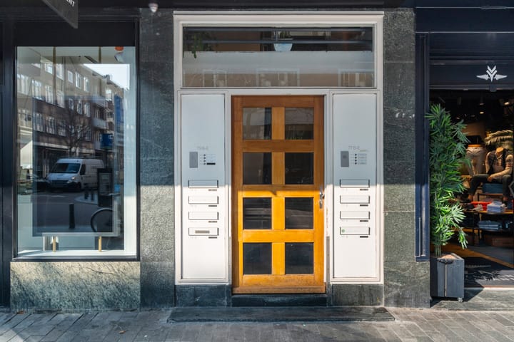 Foto 2 van Meent 77-D