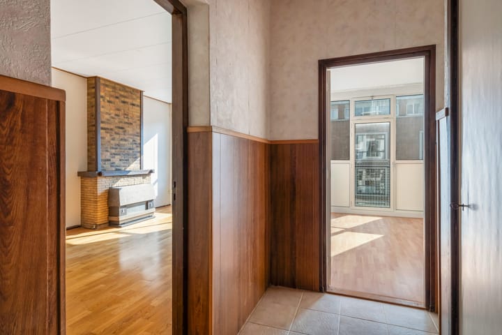 Foto 5 van Meent 77-D