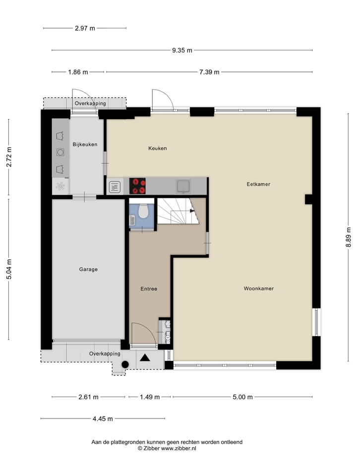 Foto 39 van Osseweid 47