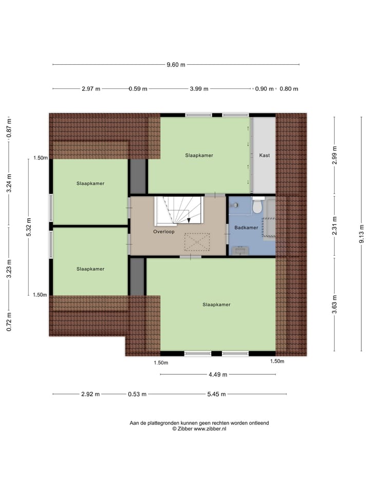 Foto 40 van Osseweid 47