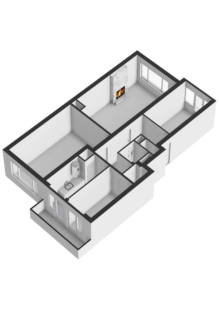 Foto 35 van Meent 77-D