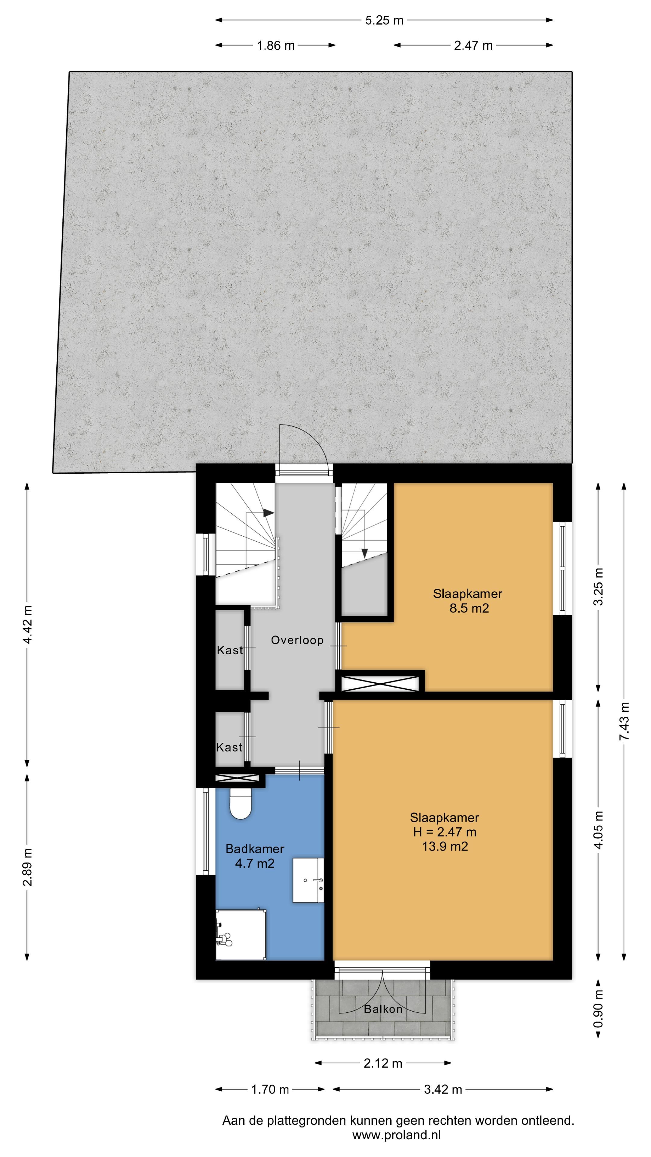 Foto 54 van Mr. P.J. Troelstraweg 140