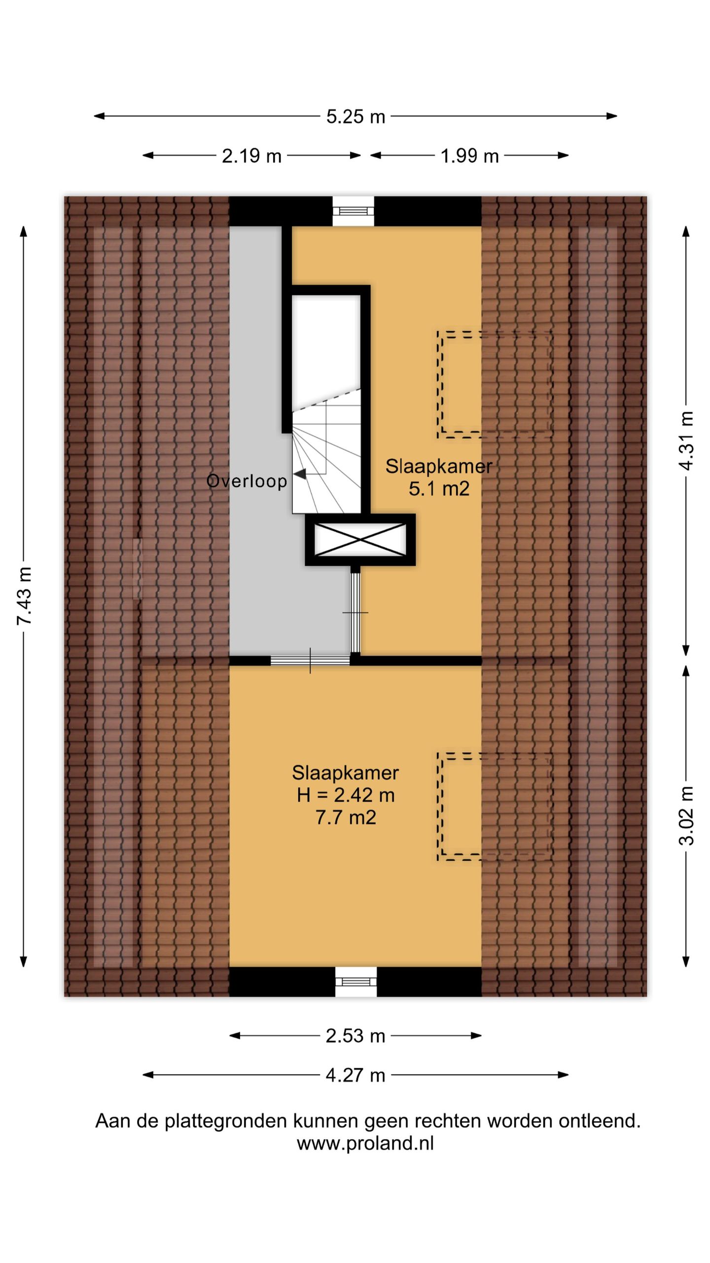 Foto 55 van Mr. P.J. Troelstraweg 140