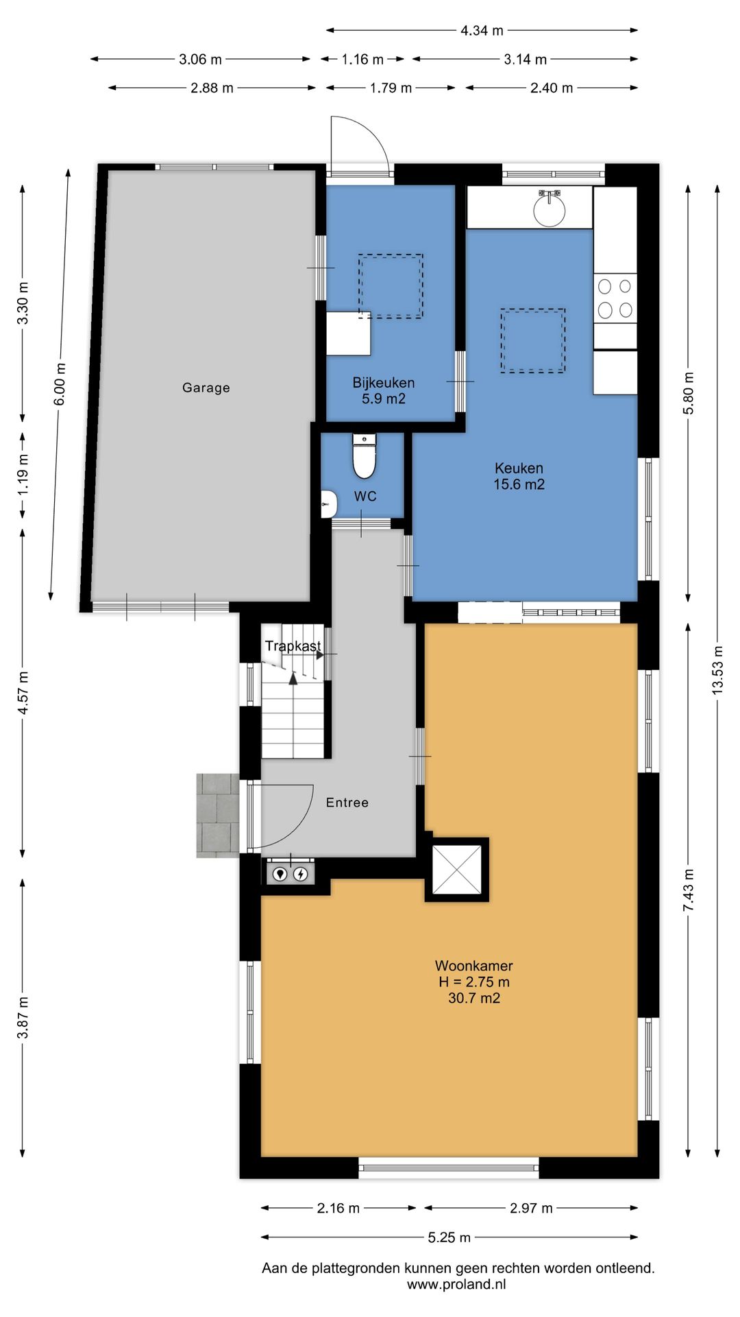 Foto 56 van Mr. P.J. Troelstraweg 140