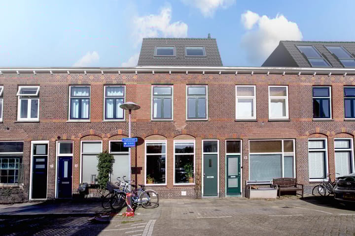 Foto 1 van Tijmstraat 15