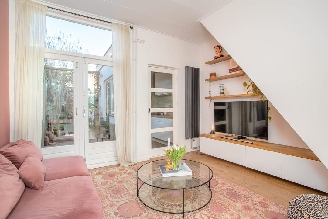 Foto 2 van Tijmstraat 15