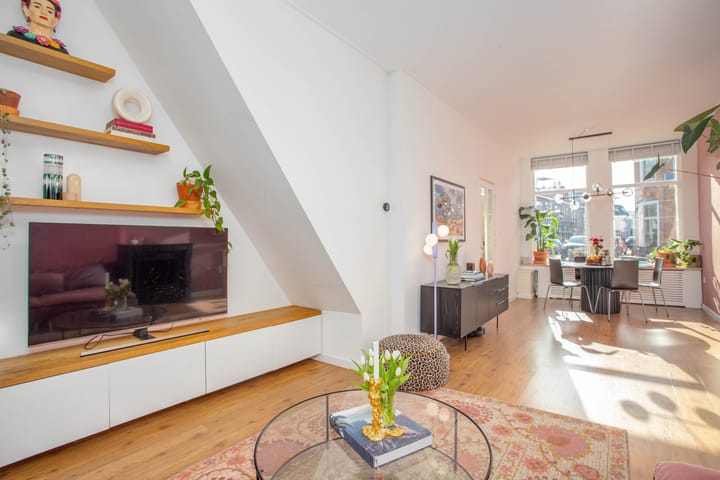 Foto 3 van Tijmstraat 15