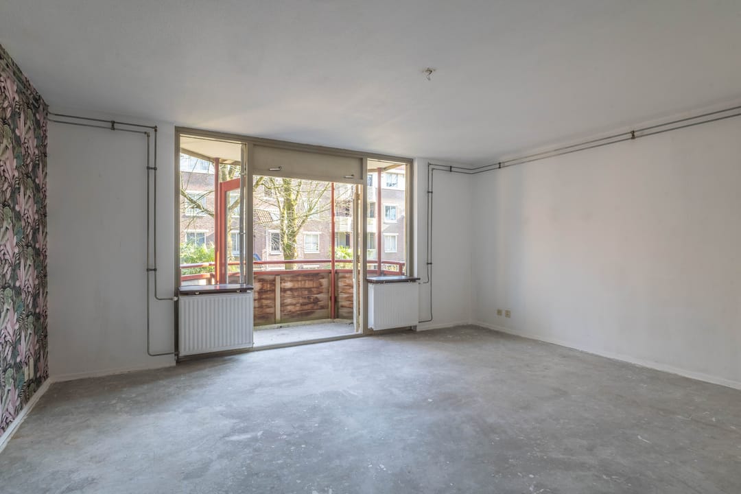 Foto 2 van Voorthuizenstraat 40