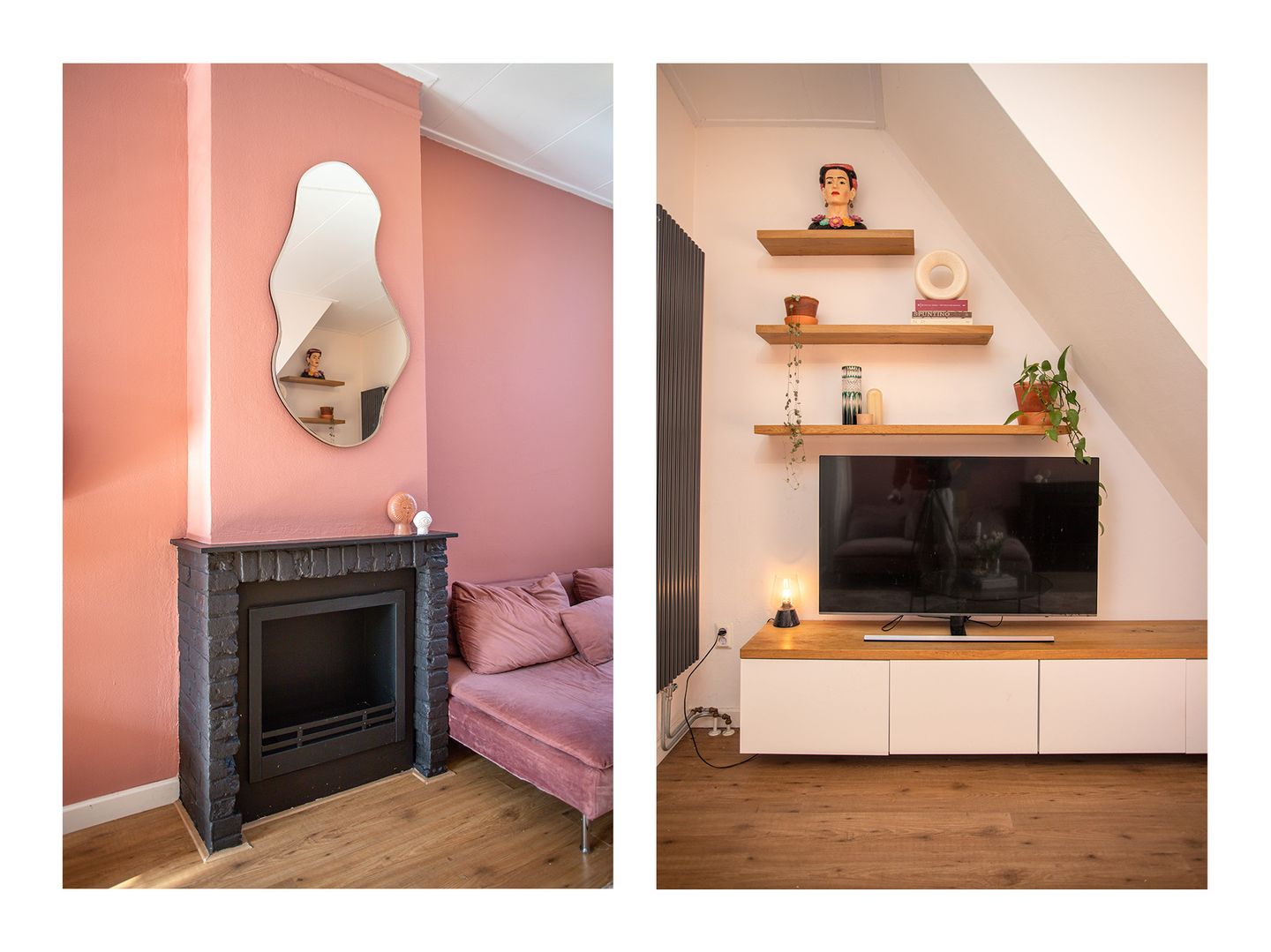 Foto 5 van Tijmstraat 15