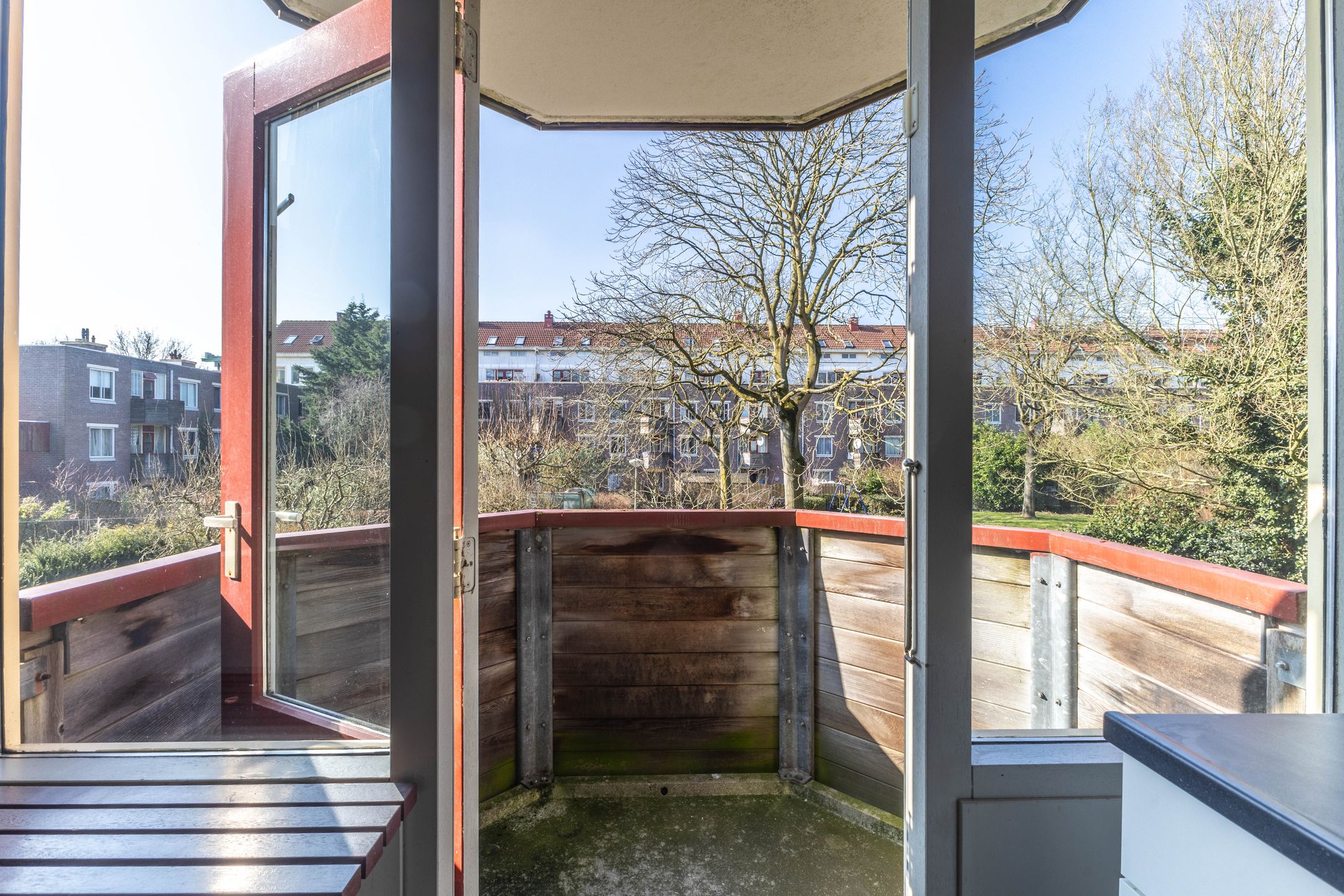 Foto 3 van Voorthuizenstraat 40