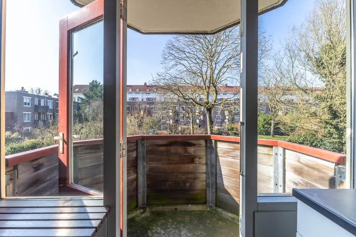 Foto 3 van Voorthuizenstraat 40