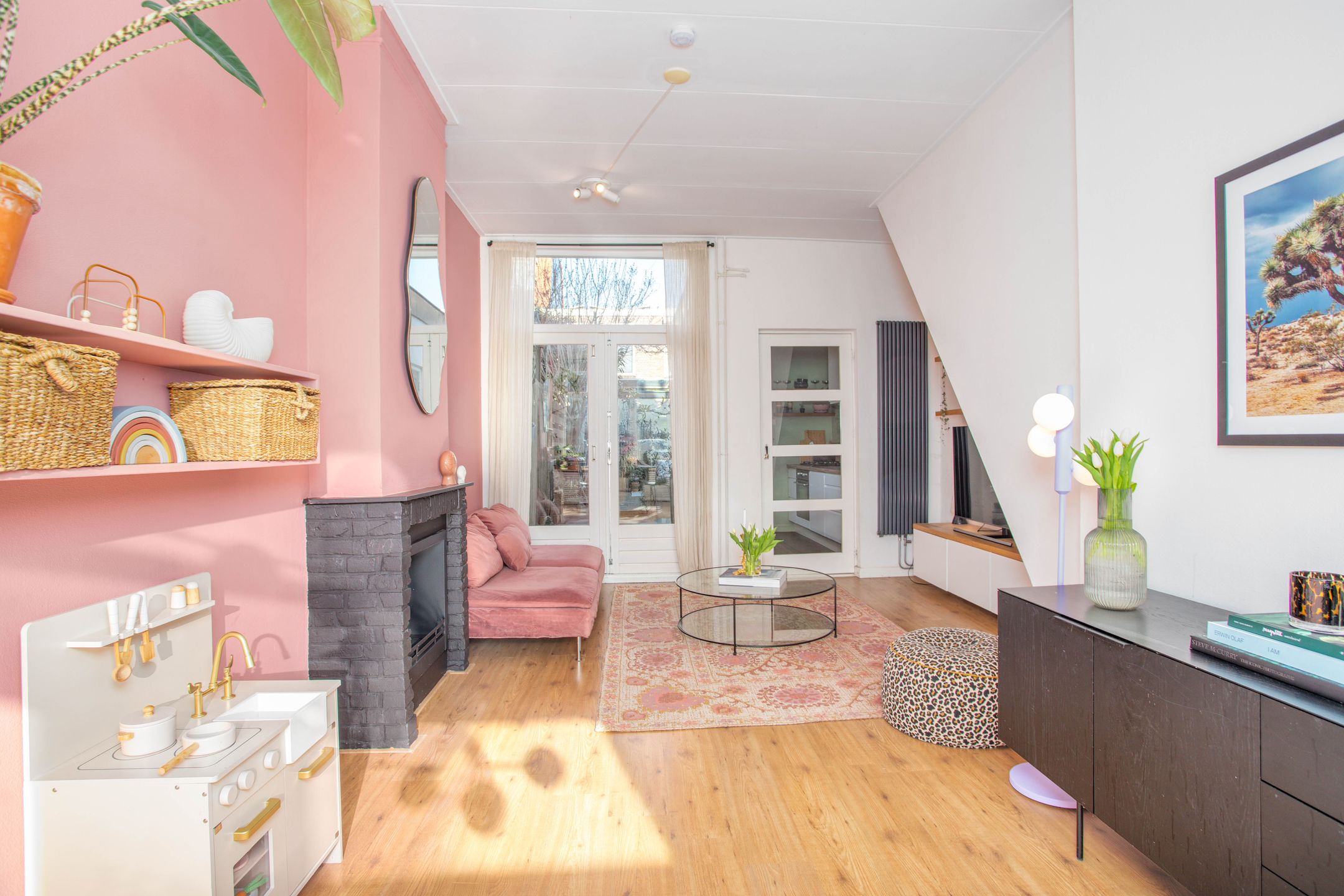 Foto 6 van Tijmstraat 15