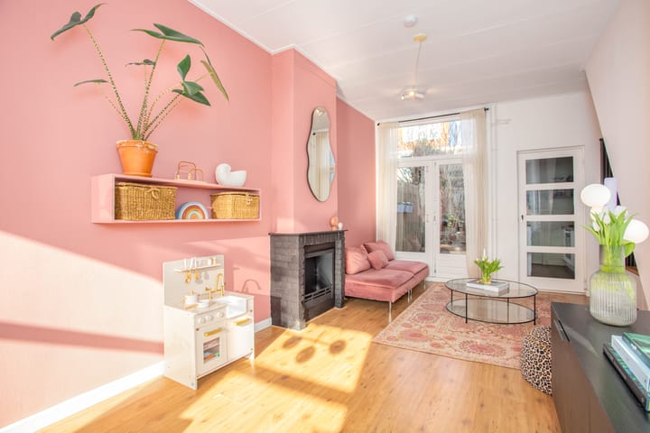 Foto 7 van Tijmstraat 15