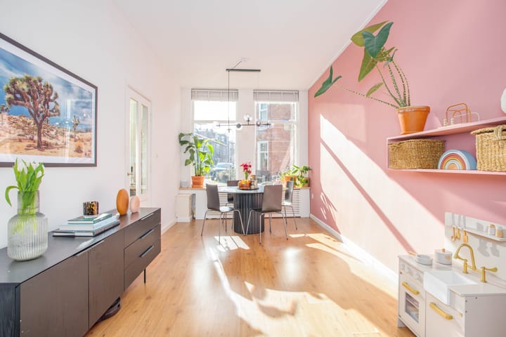 Foto 8 van Tijmstraat 15