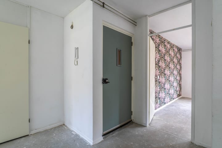 Foto 6 van Voorthuizenstraat 40