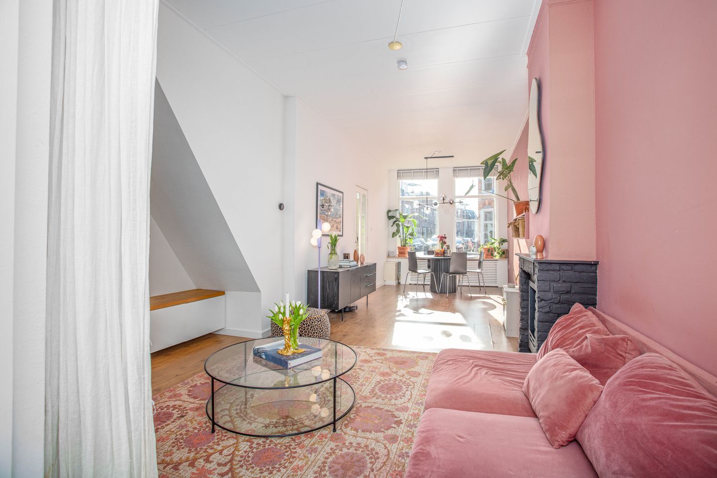 Foto 10 van Tijmstraat 15