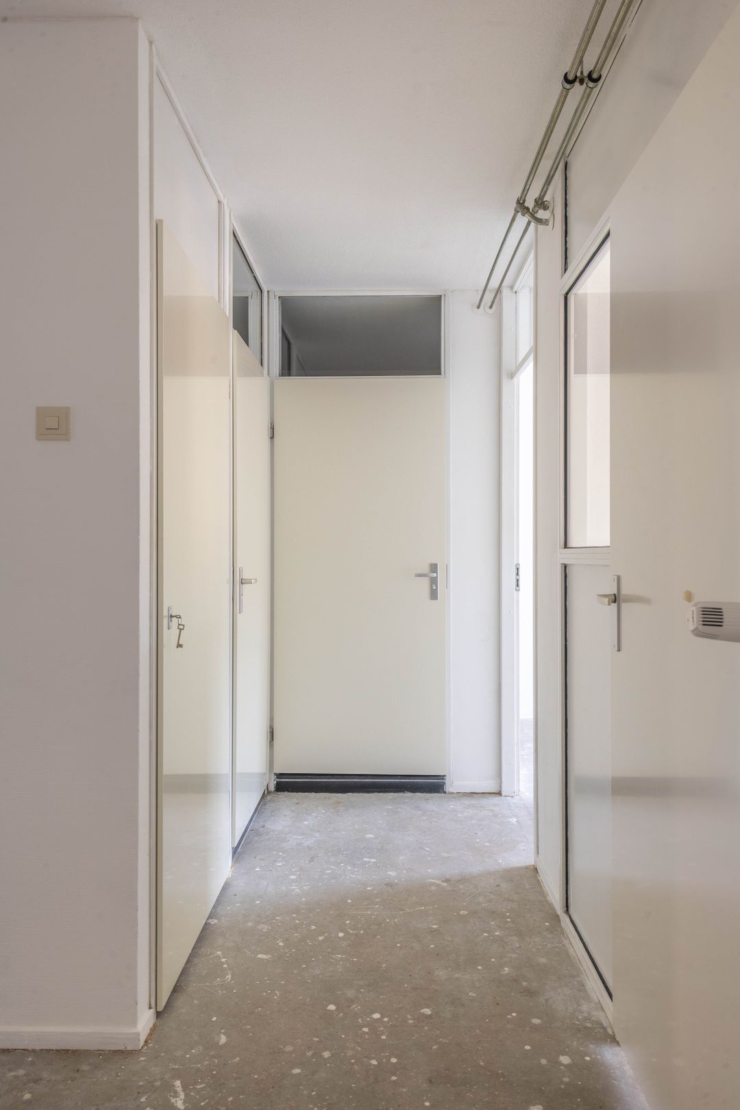 Foto 7 van Voorthuizenstraat 40