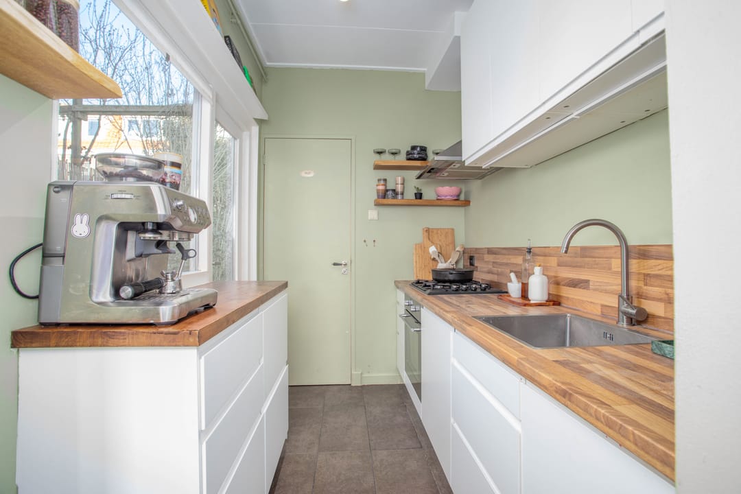 Foto 11 van Tijmstraat 15