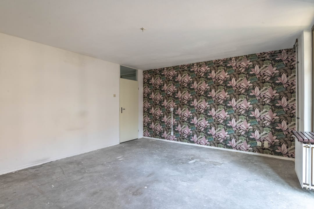 Foto 8 van Voorthuizenstraat 40