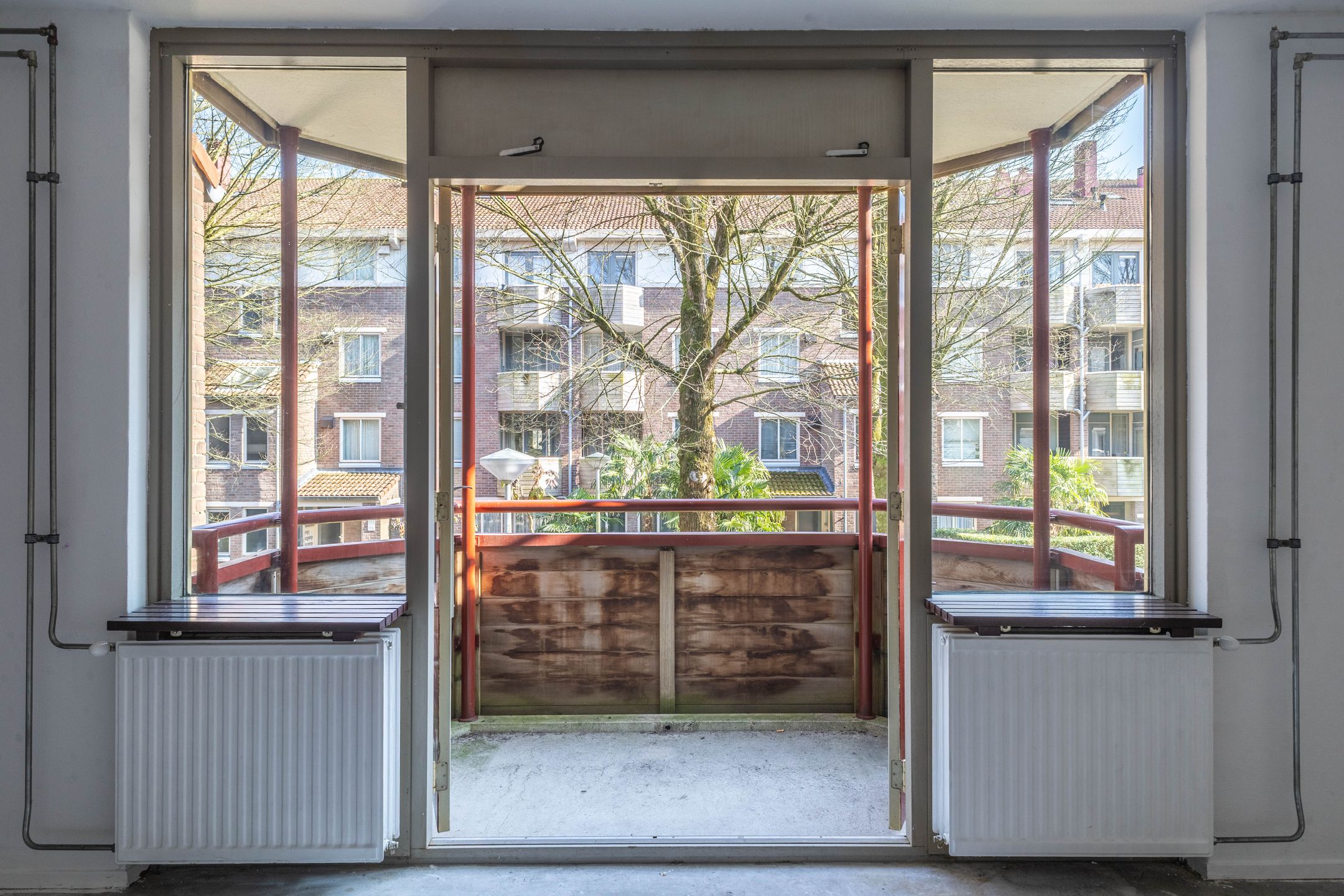 Foto 9 van Voorthuizenstraat 40