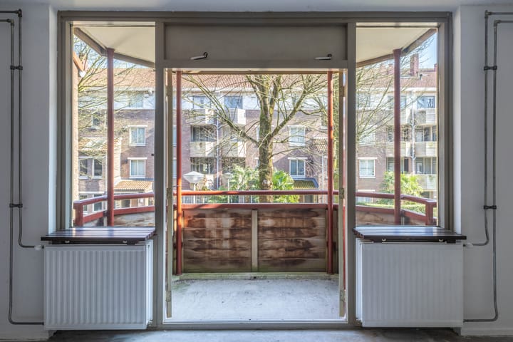 Foto 9 van Voorthuizenstraat 40