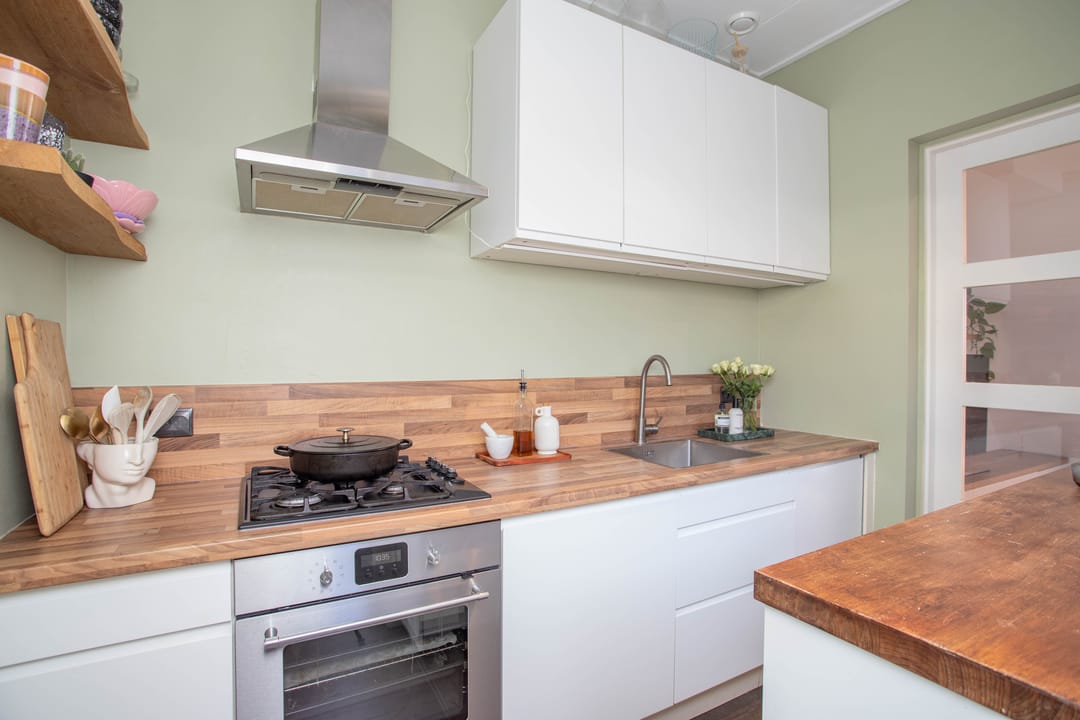 Foto 13 van Tijmstraat 15