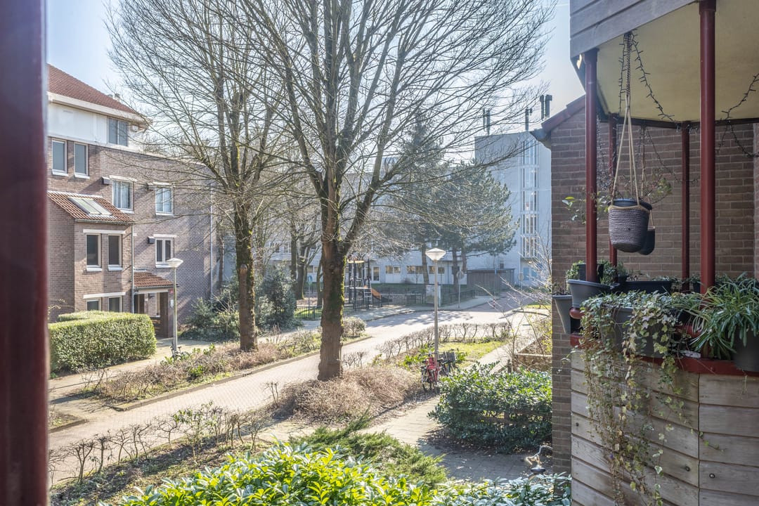 Foto 11 van Voorthuizenstraat 40