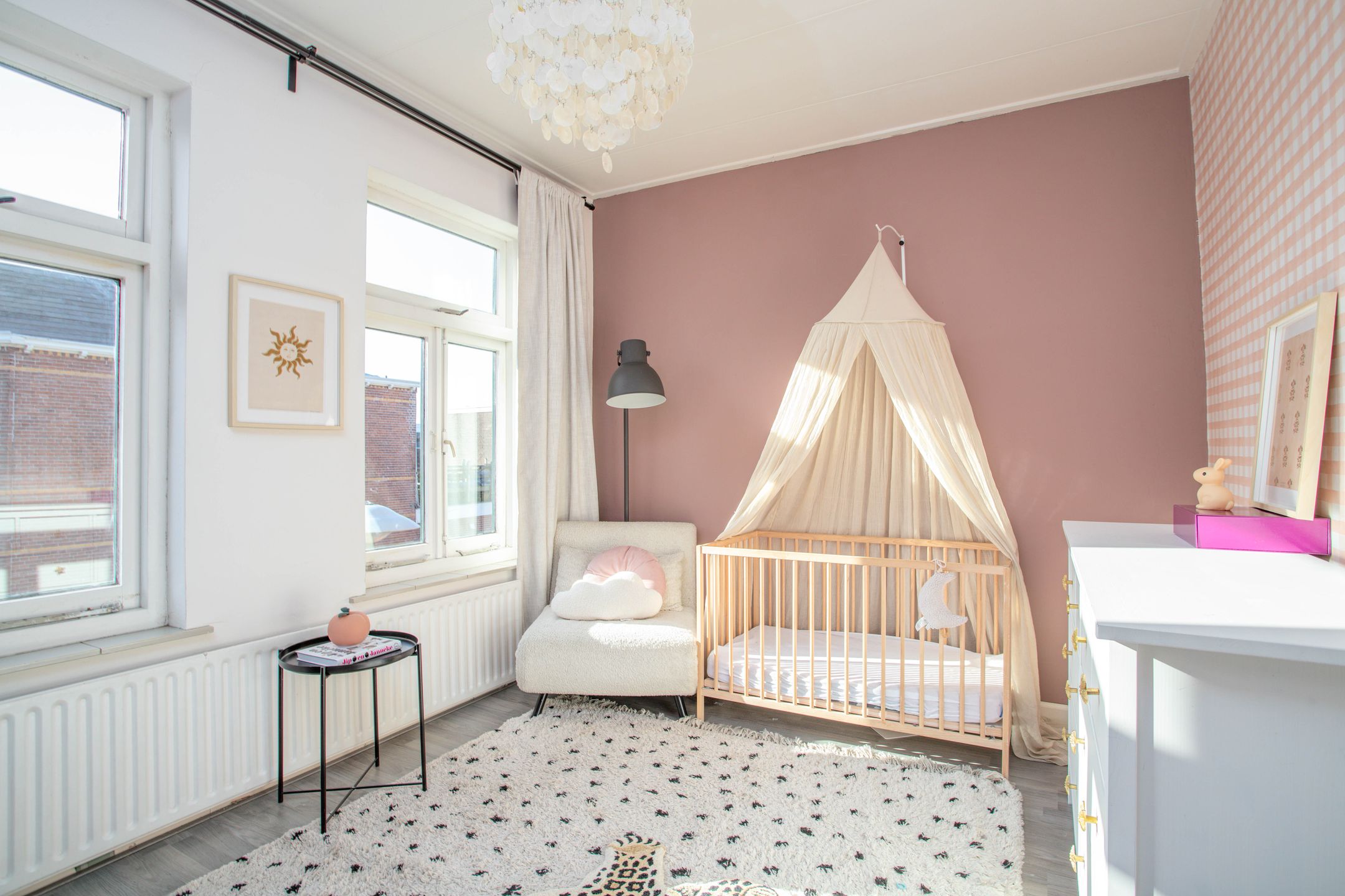 Foto 15 van Tijmstraat 15