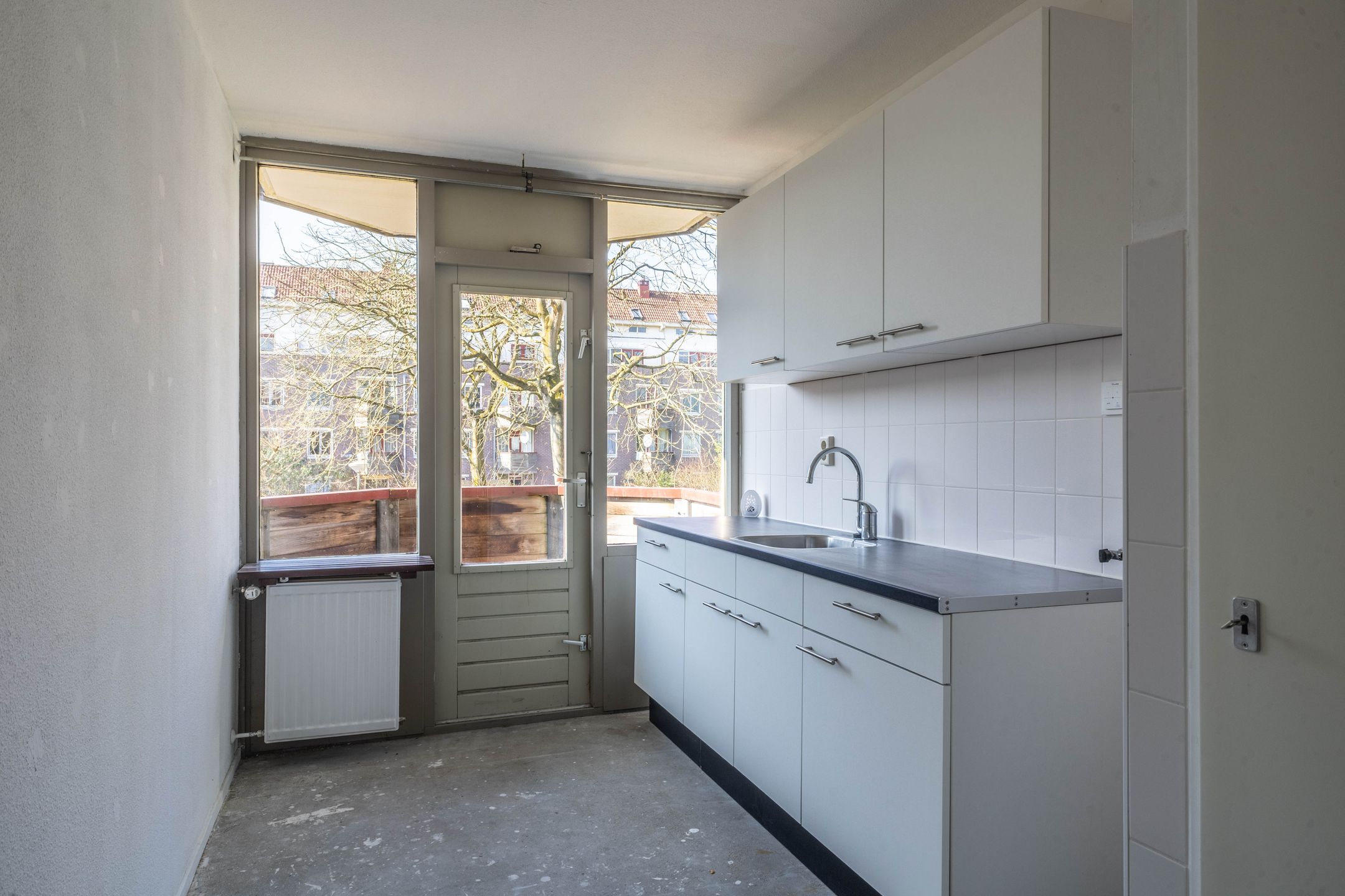 Foto 12 van Voorthuizenstraat 40