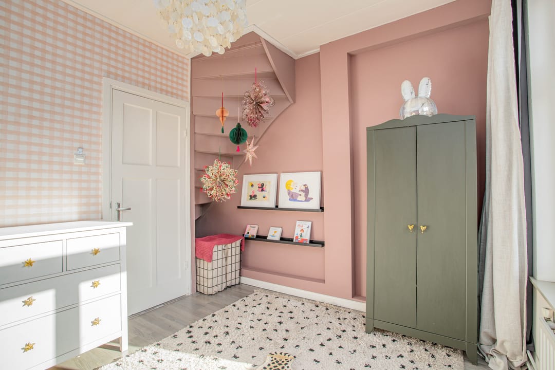 Foto 16 van Tijmstraat 15