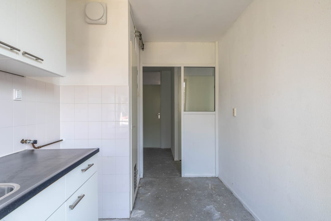 Foto 13 van Voorthuizenstraat 40