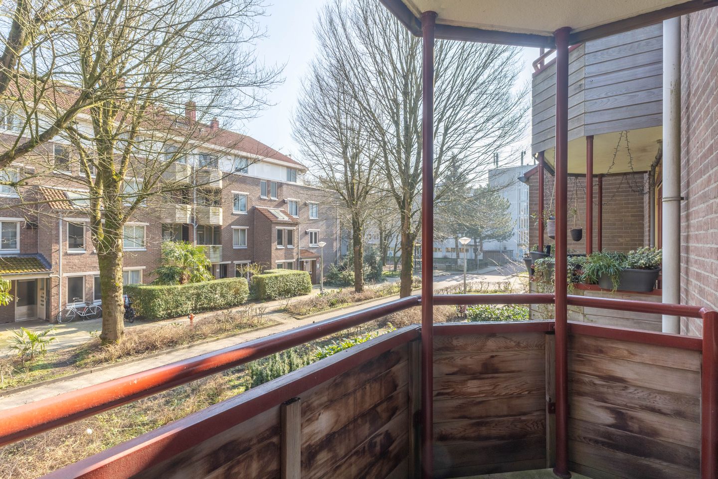 Foto 10 van Voorthuizenstraat 40