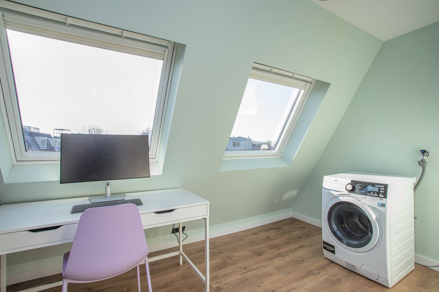 Foto 25 van Tijmstraat 15