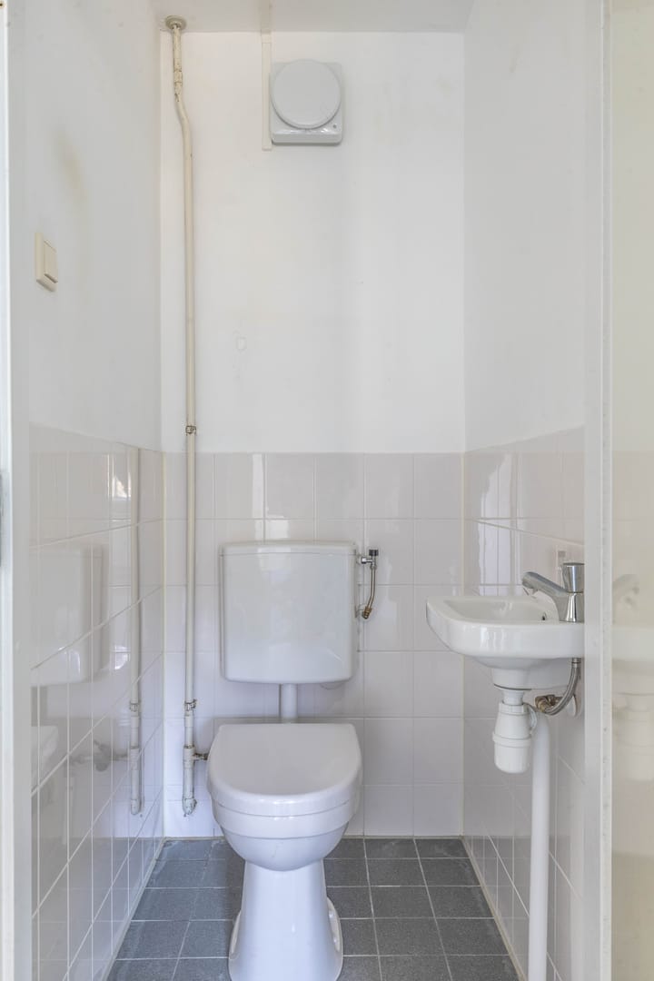 Foto 23 van Voorthuizenstraat 40