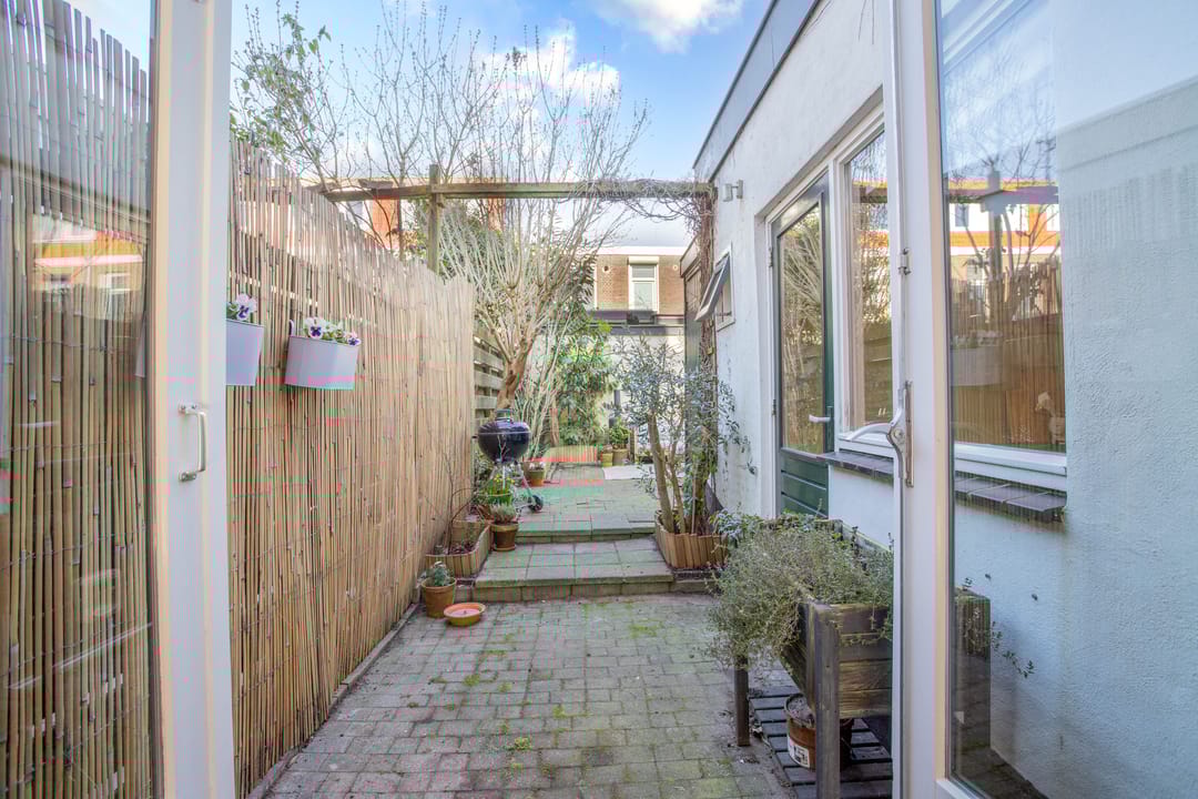 Foto 26 van Tijmstraat 15