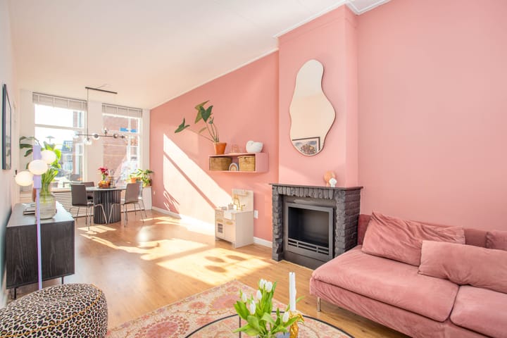 Foto 4 van Tijmstraat 15