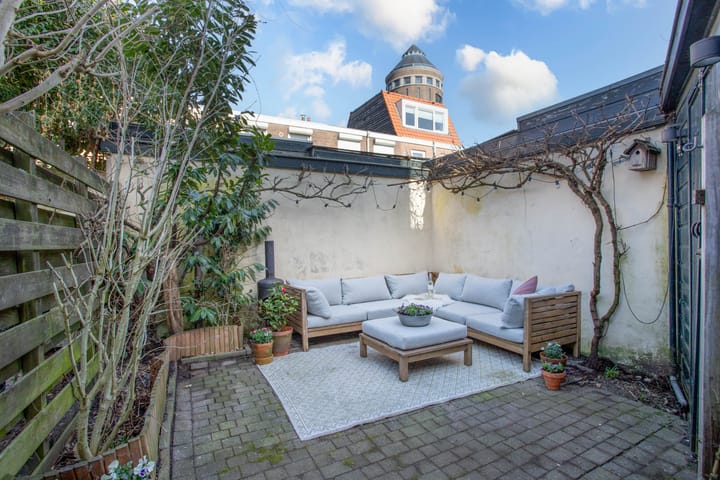 Foto 28 van Tijmstraat 15