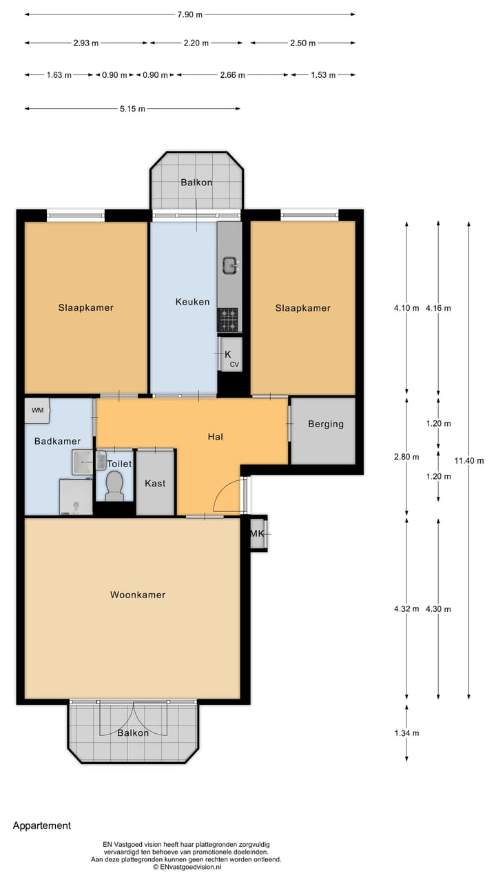 Foto 27 van Voorthuizenstraat 40