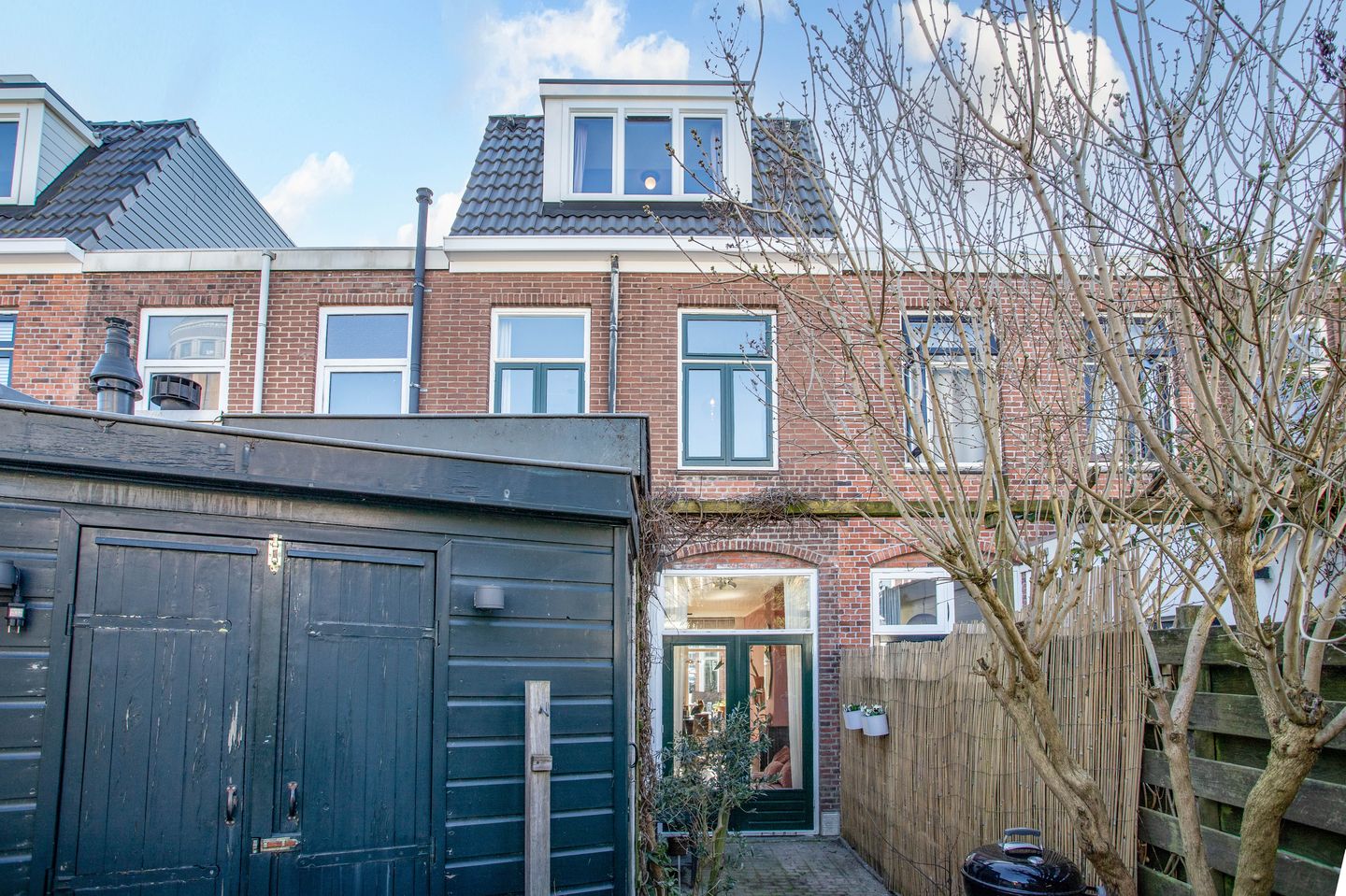 Foto 29 van Tijmstraat 15