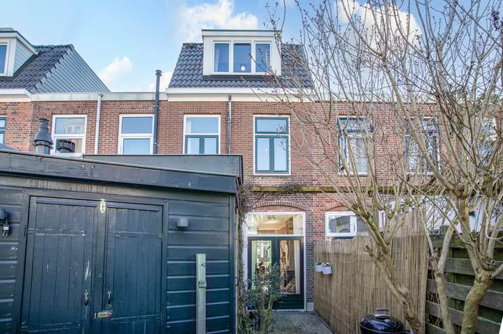 Foto 29 van Tijmstraat 15