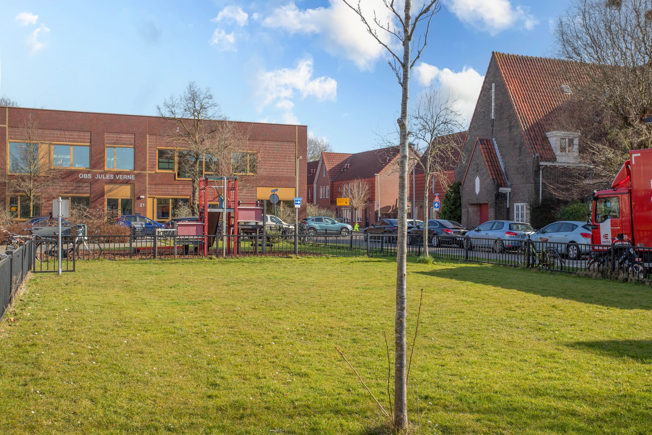 Foto 30 van Tijmstraat 15