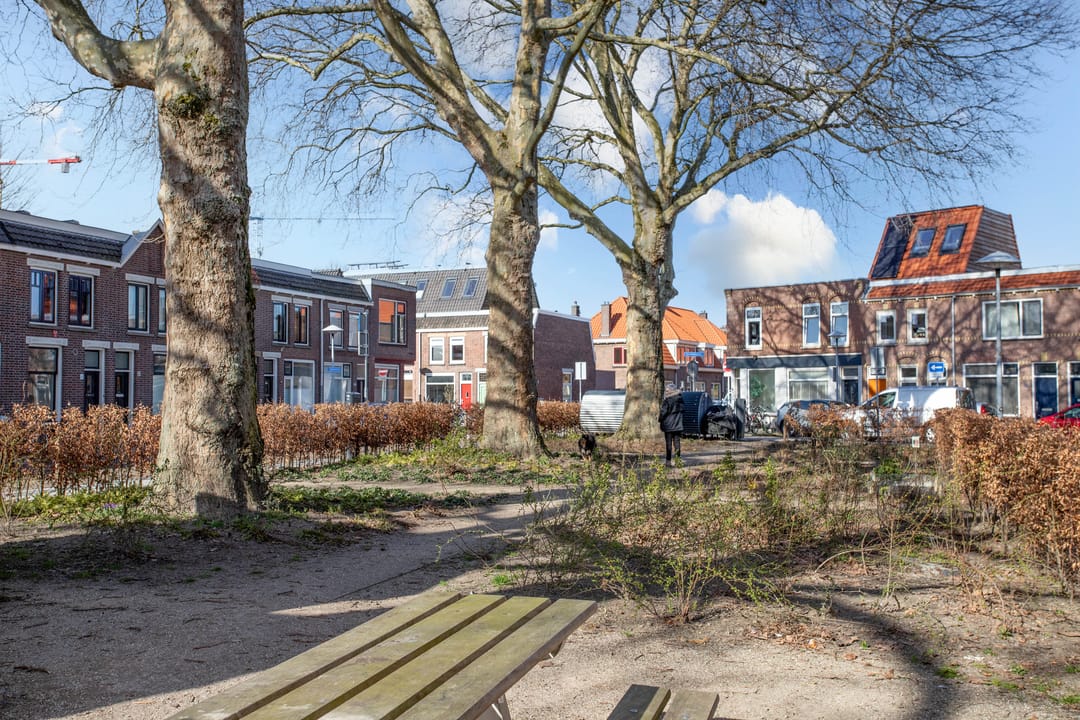 Foto 31 van Tijmstraat 15