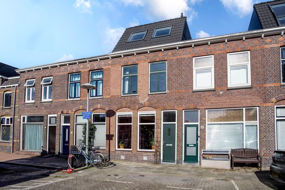 Foto 32 van Tijmstraat 15