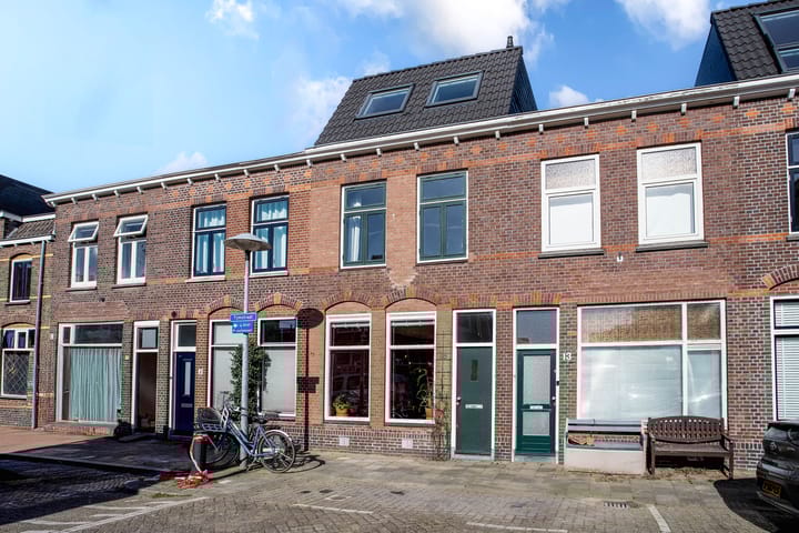 Foto 32 van Tijmstraat 15