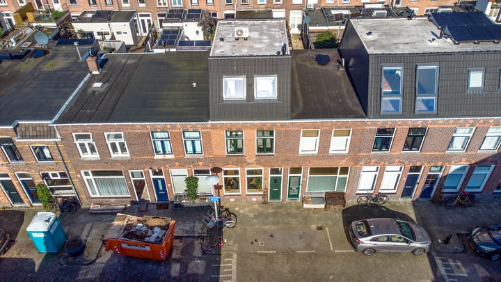 Foto 33 van Tijmstraat 15