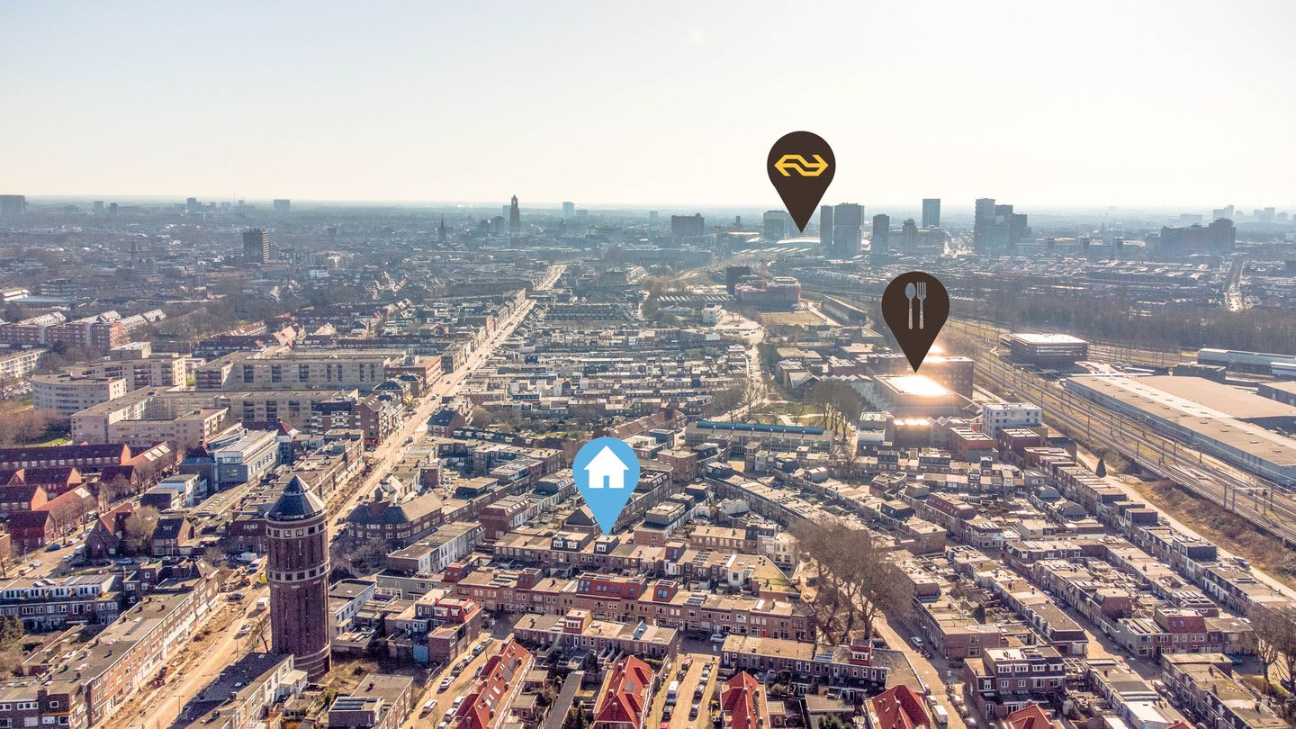 Foto 34 van Tijmstraat 15