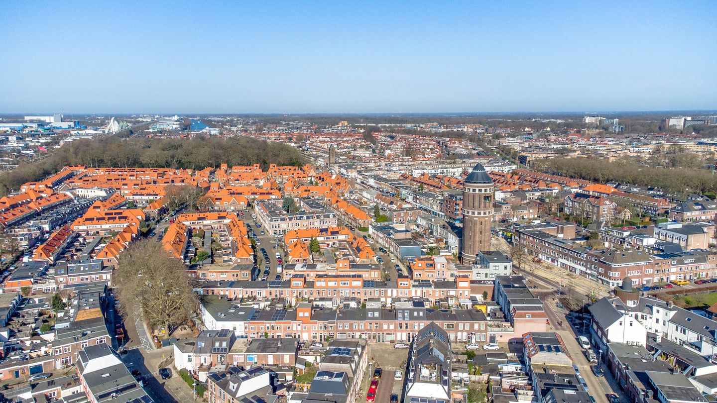 Foto 35 van Tijmstraat 15