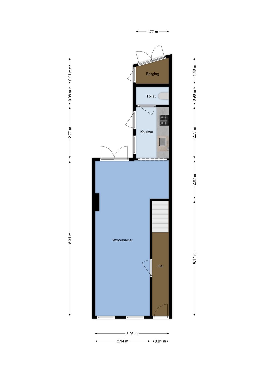 Foto 37 van Tijmstraat 15