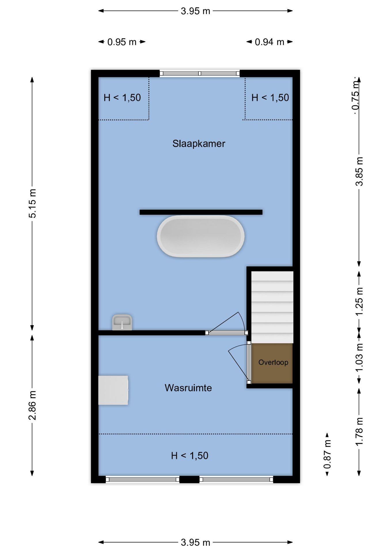 Foto 40 van Tijmstraat 15